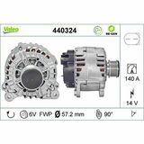 VALEO RE-GEN REMANUFACTURED