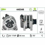 VALEO RE-GEN REMANUFACTURED