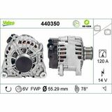 VALEO RE-GEN REMANUFACTURED