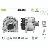 VALEO RE-GEN REMANUFACTURED