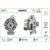 VALEO RE-GEN REMANUFACTURED