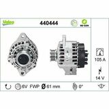 VALEO RE-GEN REMANUFACTURED