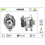 VALEO RE-GEN AT