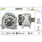 VALEO RE-GEN REMANUFACTURED