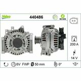 VALEO RE-GEN AT