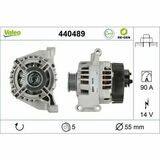 VALEO RE-GEN REMANUFACTURED