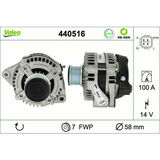 VALEO RE-GEN REMANUFACTURED