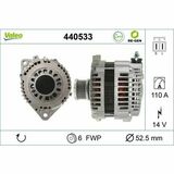 VALEO RE-GEN - ECHANGE STANDARD