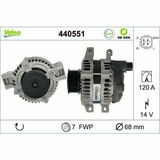 VALEO RE-GEN REMANUFACTURED