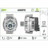 VALEO RE-GEN REMANUFACTURED