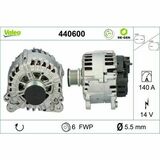 VALEO RE-GEN REMANUFACTURED