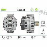 VALEO RE-GEN - ECHANGE STANDARD