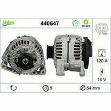 VALEO RE-GEN REMANUFACTURED