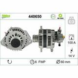VALEO RE-GEN REMANUFACTURED
