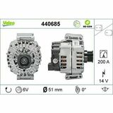 VALEO RE-GEN REMANUFACTURED