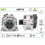 VALEO RE-GEN REMANUFACTURED