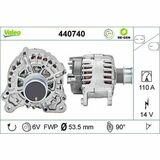 VALEO RE-GEN REMANUFACTURED