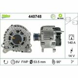 VALEO RE-GEN AT