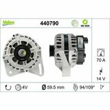 VALEO RE-GEN REMANUFACTURED