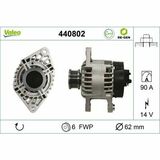 VALEO RE-GEN REMANUFACTURED
