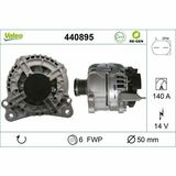 VALEO RE-GEN AT