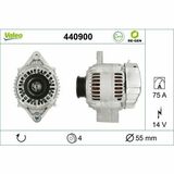 VALEO RE-GEN REMANUFACTURED