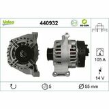 VALEO RE-GEN REMANUFACTURED