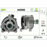 VALEO RE-GEN REMANUFACTURED