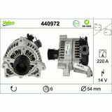 VALEO RE-GEN REMANUFACTURED
