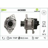 VALEO CORE-FLEX