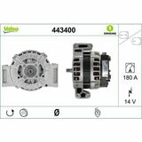 VALEO ORIGINS NEW OE TECHNOLOGY