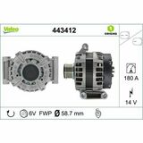 VALEO ORIGINS NEW OE TECHNOLOGY