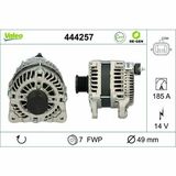 VALEO RE-GEN AT