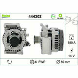 VALEO RE-GEN REMANUFACTURED