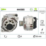 VALEO RE-GEN - ECHANGE STANDARD