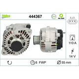 VALEO RE-GEN - ECHANGE STANDARD