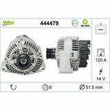 VALEO RE-GEN ECHANGE STANDARD