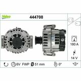 VALEO RE-GEN REMANUFACTURED