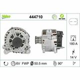 VALEO RE-GEN REMANUFACTURED