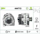 VALEO RE-GEN REMANUFACTURED