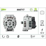 VALEO RE-GEN ECHANGE STANDARD