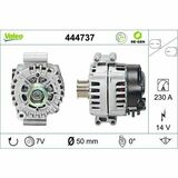 VALEO RE-GEN ECHANGE STANDARD