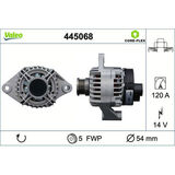 VALEO CORE-FLEX