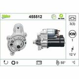 VALEO RE-GEN REMANUFACTURED