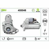 VALEO RE-GEN REMANUFACTURED