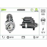 VALEO RE-GEN ECHANGE STANDARD