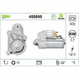 VALEO RE-GEN REMANUFACTURED