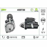 VALEO RE-GEN ECHANGE STANDARD