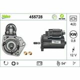 VALEO RE-GEN ECHANGE STANDARD