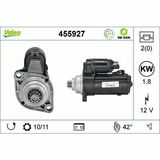 VALEO RE-GEN REMANUFACTURED